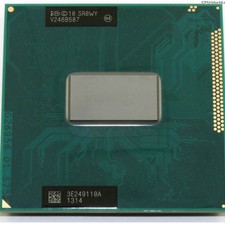 Per Core i5 i5-3230M CPU
