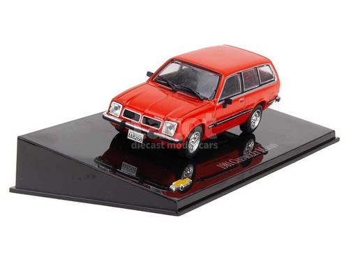 Chevrolet marajo 1981 - marajo,