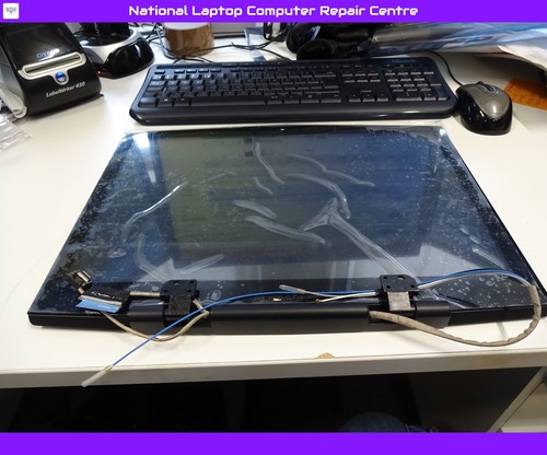 Dell alienware m17x 17 - m17x, r2