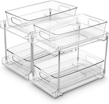 2 Pezzi Organizer Sottolavello