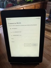 Amazon Kindle Paperwhite 7a
