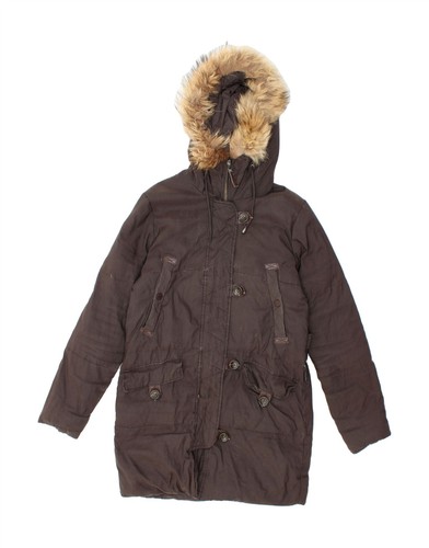 Cappotto donna imbottito - , con