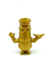 Mc Donald's Happy Meal Minion