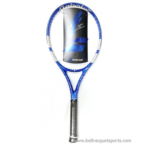 Babolat pure drive 30th - pure,