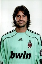 Fotografia originale calcio