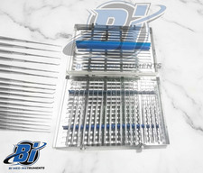 Rhoton Micro Dissector Set