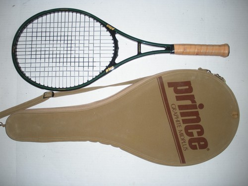 Racchetta tennis prince pog - racchetta,