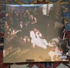 Artie 5ive LA BELLAVITA LP