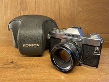 Leggere: EXC + 5 Konica