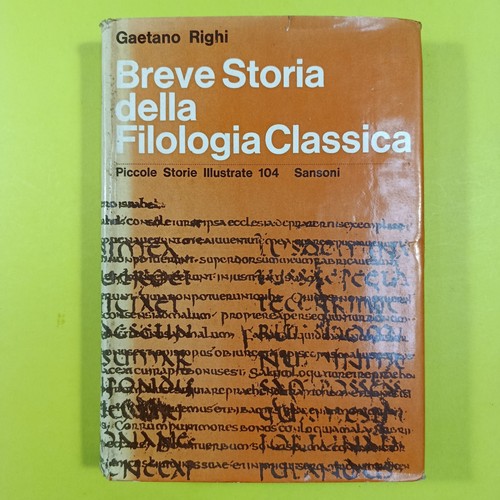 Breve stroria della - breve, filologia