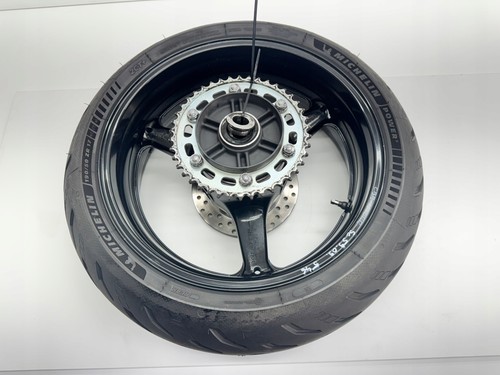 Honda cbr 1000rr sc59 ruota - cbr,