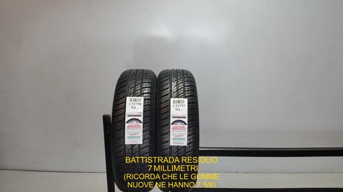 Gomme usate 185 - , 88t