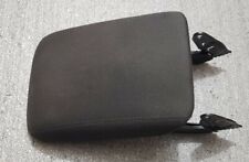 AUDI A4 B8 8K A5 8T 2007-15 BRACCIOLO CENTRALE IN STOFFA ALLUNGABILE ORIGINALE