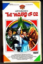 Der Zauberer von Oz | DVD |