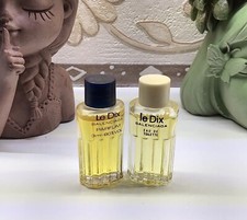 Le Dix Balenciaga 3ml EDT +