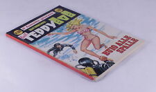 TEDDY BOB N� 90 NUOVA SERIE