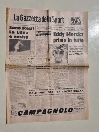 Gazzetta dello sport - dello, 21