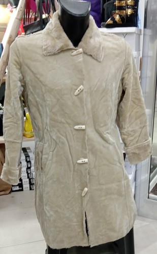 Montone vintage usato donna - vintage,