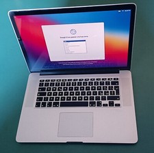 Macbook pro retina - retina, 15’