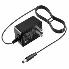 UL DC Adapter Charger for Hauppauge 1480 HD-PVR 2 Gaming Device Video Recorder