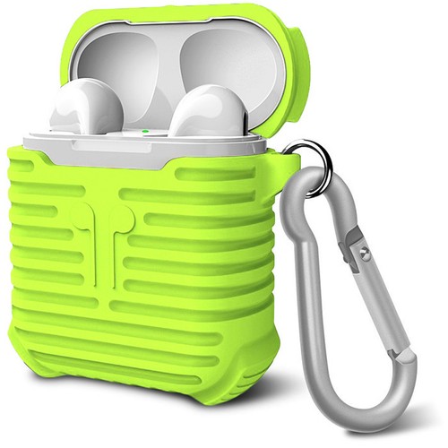 Airpods defence custodia - airpods, defence,