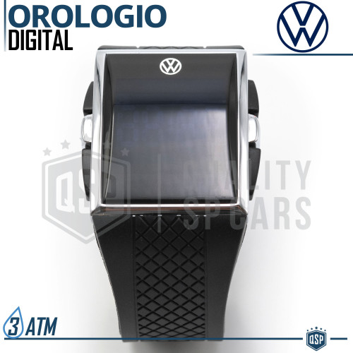 Orologio polso volkswagen - orologio,