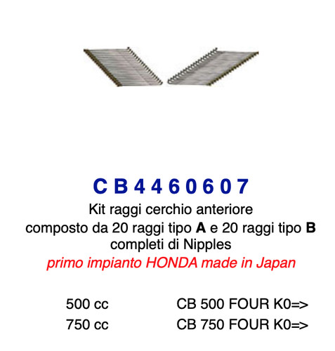 Raggi b - raggi, +
