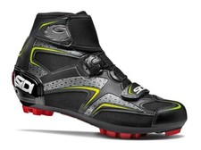 Scarpe sidi frost gore - scarpe,