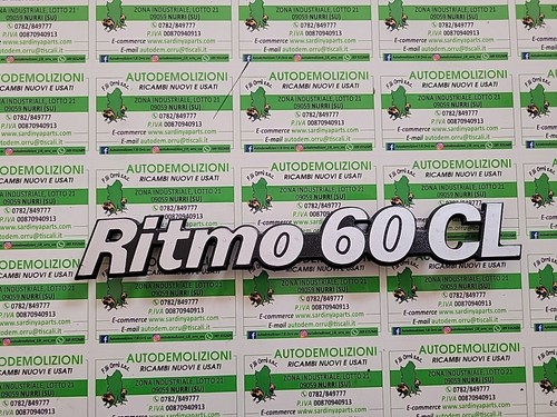 Fregio ritmo 7542664 - ritmo,