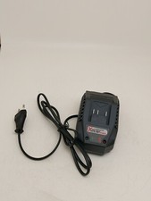 Parkside Caricabatteria 20V PLG 20A1 65W Funzionante