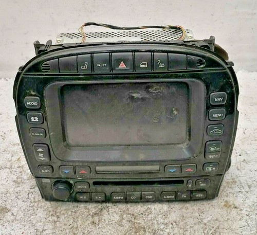 Ricambi usati autoradio - ricambi, /