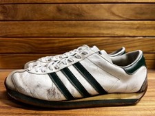 Adidas Country vintage anni 70