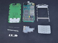 PIEZAS PHONE NOKIA 5200 PIEZAS