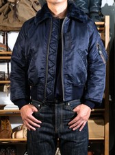 Giacca da volo Simons pilota