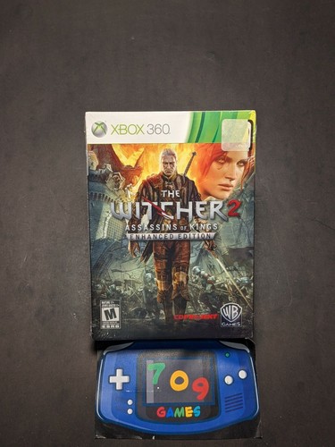 Sealed the witcher - sealed,
