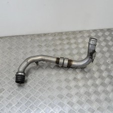 Tubo intercooler AUDI A4 Avant