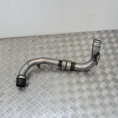 Tubo intercooler audi - intercooler, a4