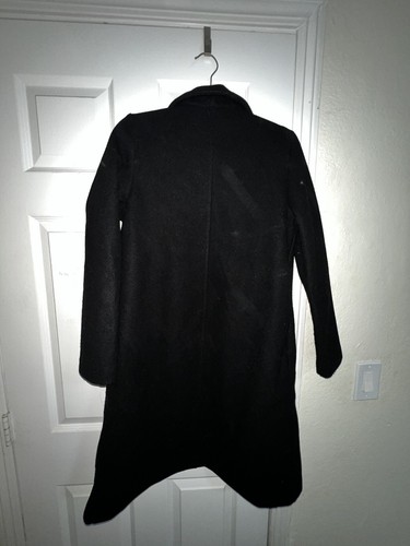Zara coat - zara,