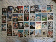 35 Mini Locandine Ciak - Film