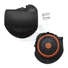 MEAT & DORIA Valvola sfiato