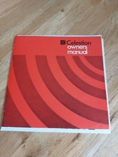 Celestion Ditton 100 - Manuale