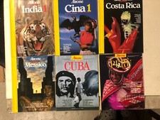 set di 6 supplementi