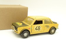 Politoys Sb 1/25 - Fiat 128