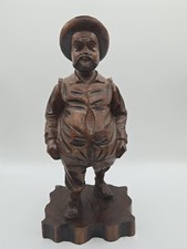 Vintage Sancho Panza Large