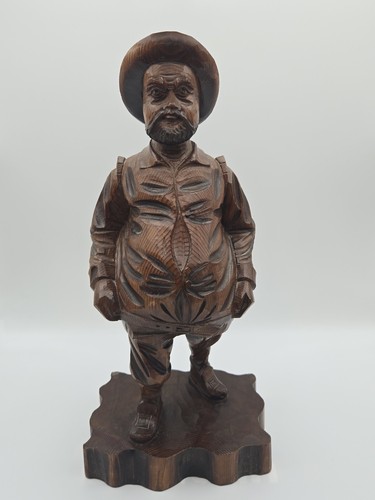 Grande scultura vintage - , sancho