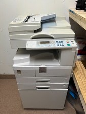 RICOH Aficio MP 2000