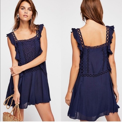 Abito free people priscilla - people,