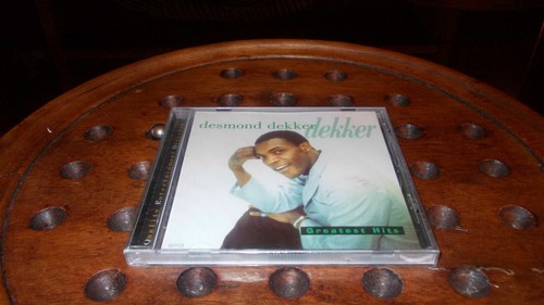 Desmond dekker greatest - desmond, hits