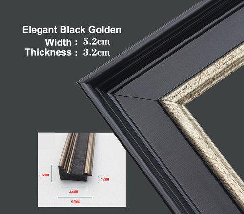 Elegante kit fai cornice - fai, da