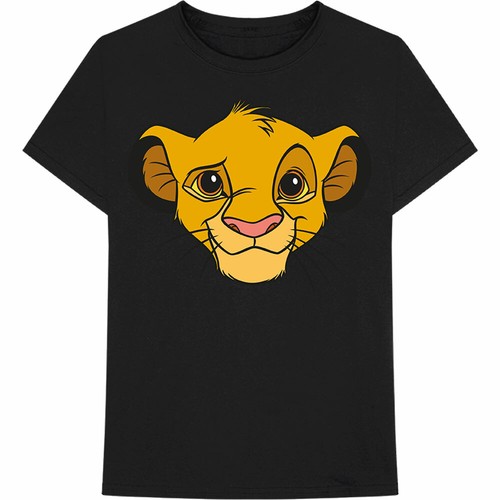 Disney leone simba - disney, re